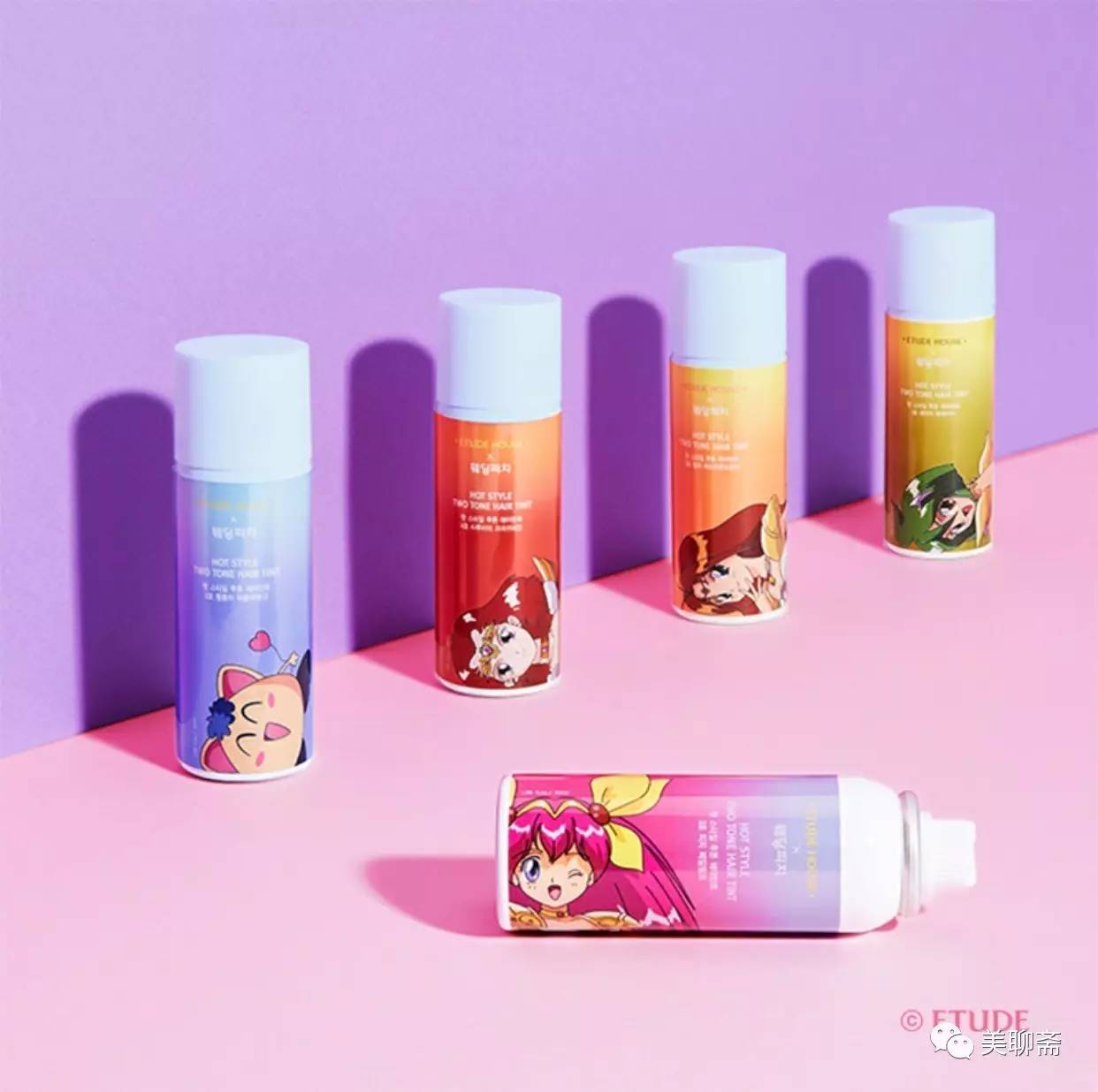 网络上爆红的美少女战士你看过吗,网络上爆红的美少女战士