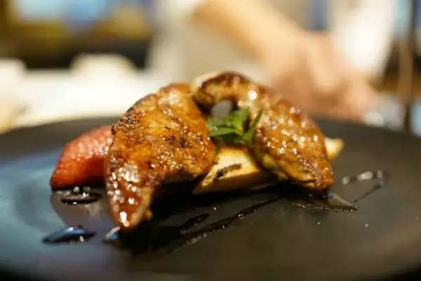 我的前半生吃饭,长沙日料美食推荐