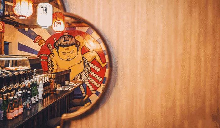 我的前半生吃饭,长沙日料美食推荐