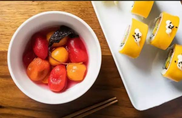 我的前半生吃饭,长沙日料美食推荐