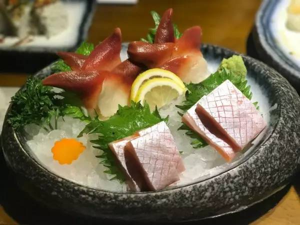 我的前半生吃饭,长沙日料美食推荐