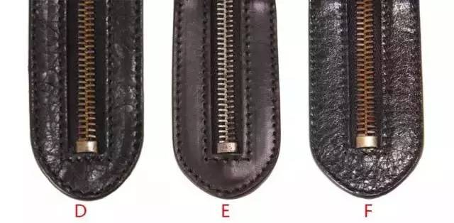 巴黎世家机车包五金,巴黎世家机车包金属铁标真假对比