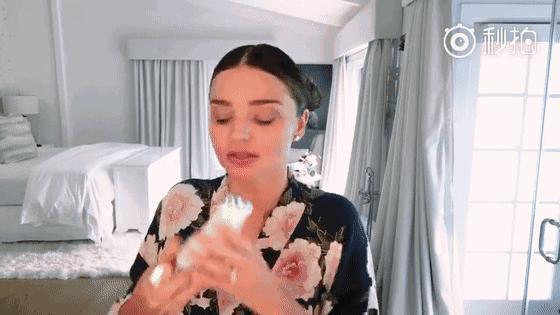 米兰达可儿婚纱教程,米兰达可儿初恋妆容