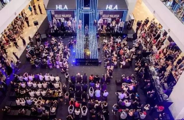 还在翻墙找小众潮牌？国外潮人已经爱上中国的TA