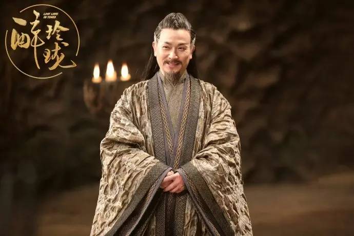 电视剧男主颜值高推荐,颜值爆表男主电视剧