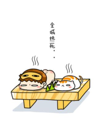 空调wifi西瓜夏天标配,空调wifi冰西瓜