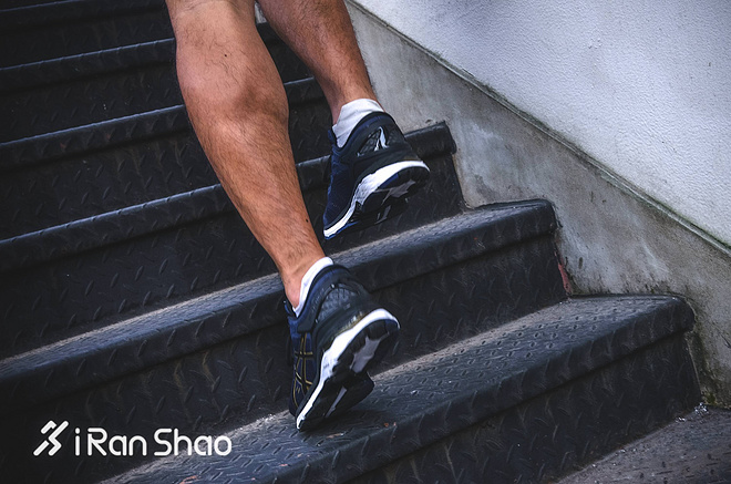 asics亚瑟士gel-cumulus24评测,asics稳定支撑顶级跑鞋