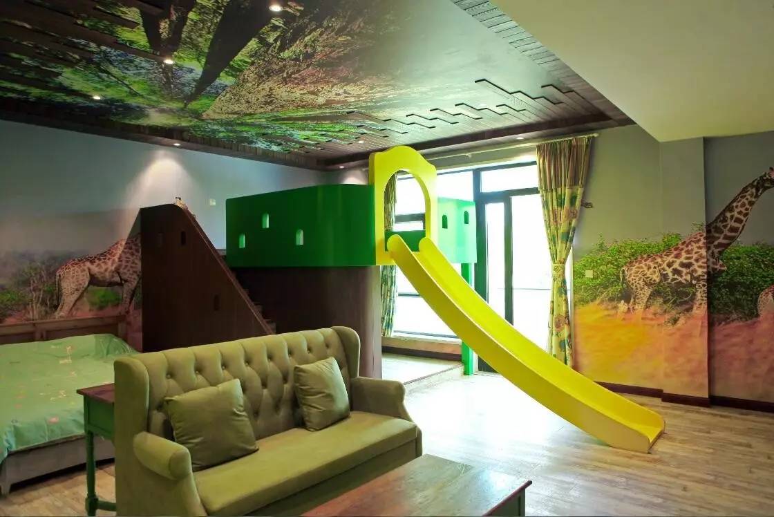 昌吉丝路庭州嘉年华2018,昌吉芸农庄旅游攻略