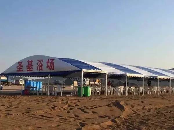 《我的前半生》不留遗憾！金普周边海滨浴场最全攻略，实现完美人生，走起~