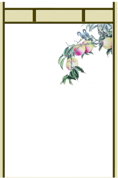 平谷哪里的大桃最好吃,能上国宴的东北菜