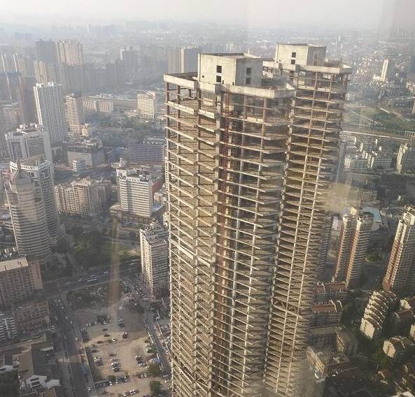 无锡发布紧急通知,无锡高温最新通知