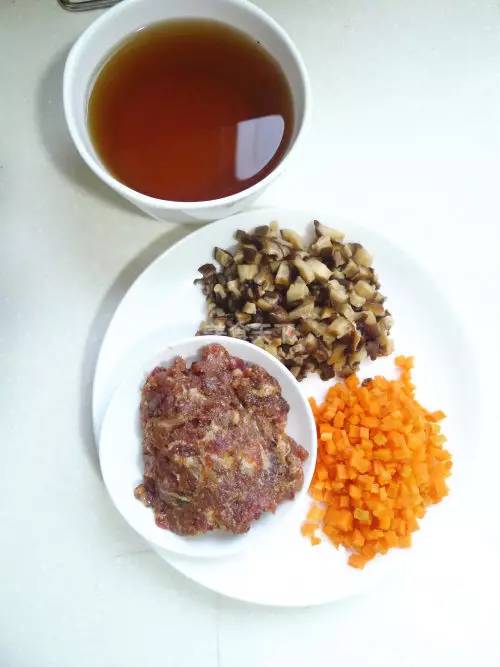 老菜烧卖,烧麦的美食故事