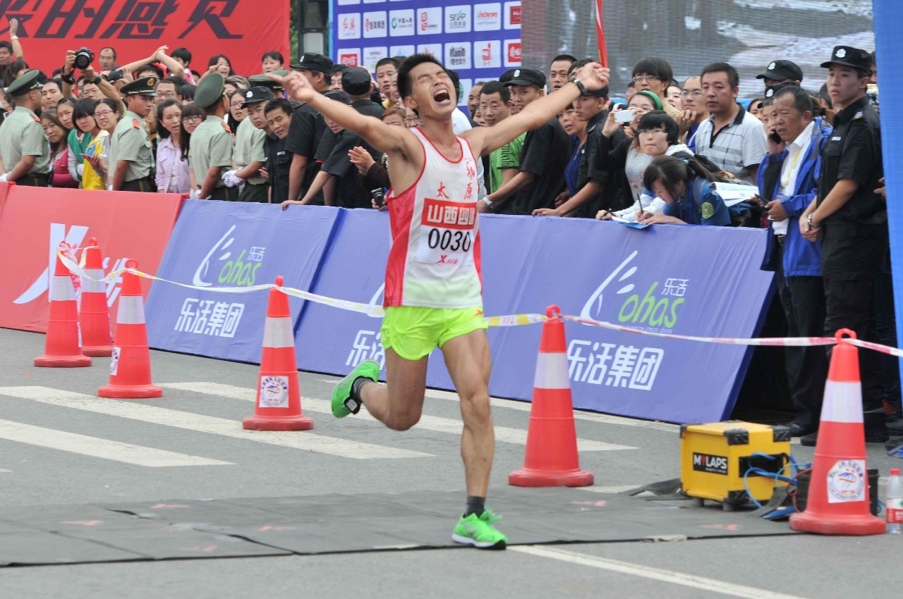 马拉松以赛代练确定配速,马拉松以赛代练