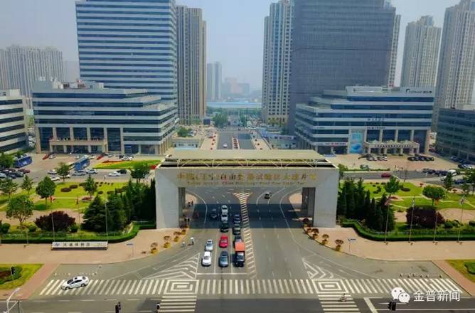 自贸王牌助新区赴港招商取得良好成效!