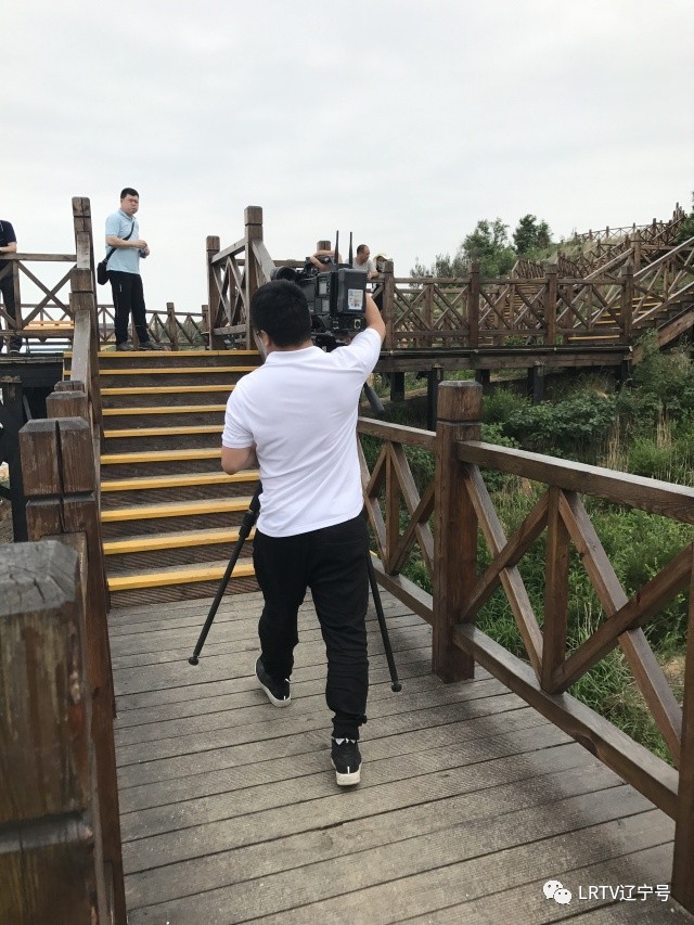 辽宁营口北海风景区,营口北海风景区之旅感受与收获