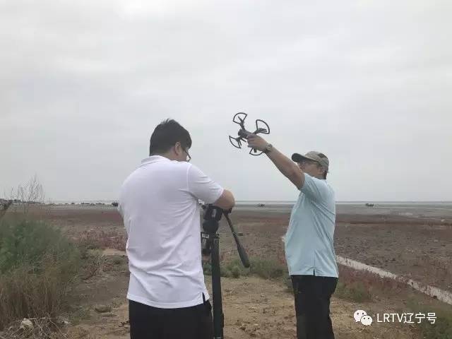 辽宁营口北海风景区,营口北海风景区之旅感受与收获
