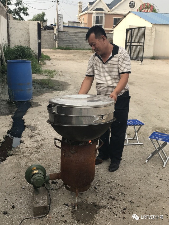 辽宁营口北海风景区,营口北海风景区之旅感受与收获