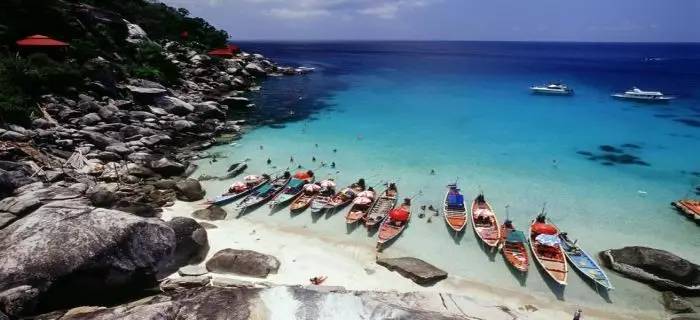 泰国特价机票在哪买最便宜,泰国曼谷特价机票