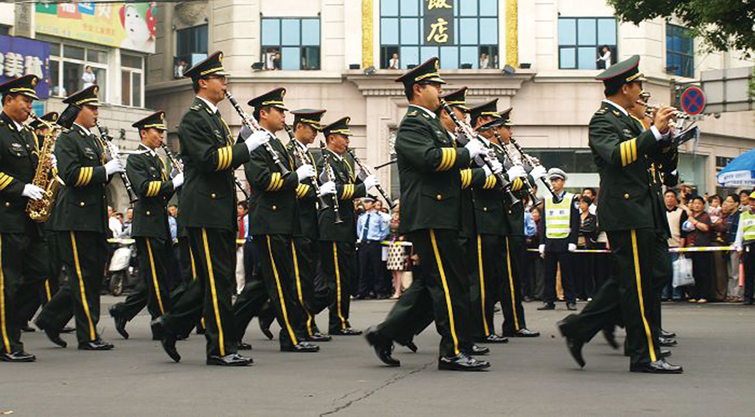 八一南昌有什么纪念活动,南昌八一起义革命精神