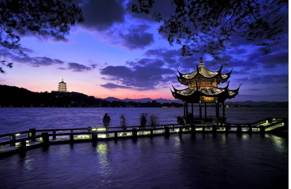 杭州g20之最,g20杭州生活