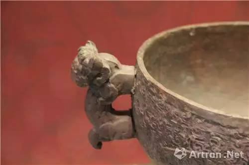 走进“九连墩”楚墓神秘的楚文化居然“尚鬼”?