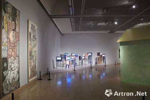 「雅昌专稿」柳淳风:希望每次策展选择的艺术家都能进入美术史