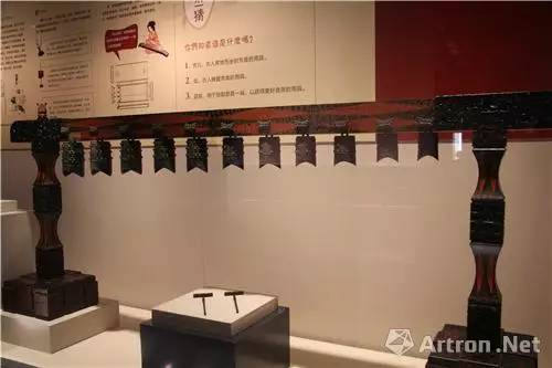 走进“九连墩”楚墓神秘的楚文化居然“尚鬼”?