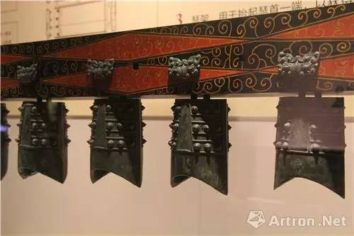 走进“九连墩”楚墓神秘的楚文化居然“尚鬼”?