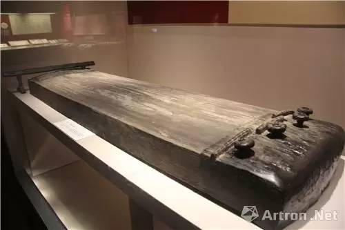 走进“九连墩”楚墓神秘的楚文化居然“尚鬼”?