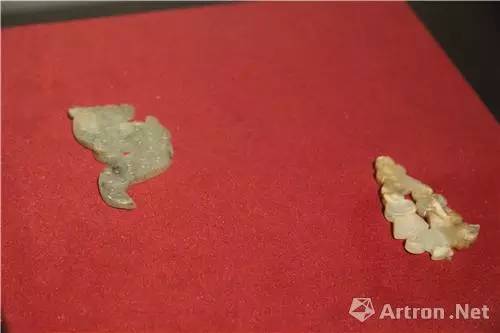 走进“九连墩”楚墓神秘的楚文化居然“尚鬼”?