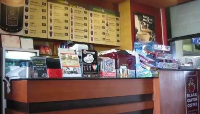 「泰·好食」作为咖迷，这些泰国咖啡文化您得知道