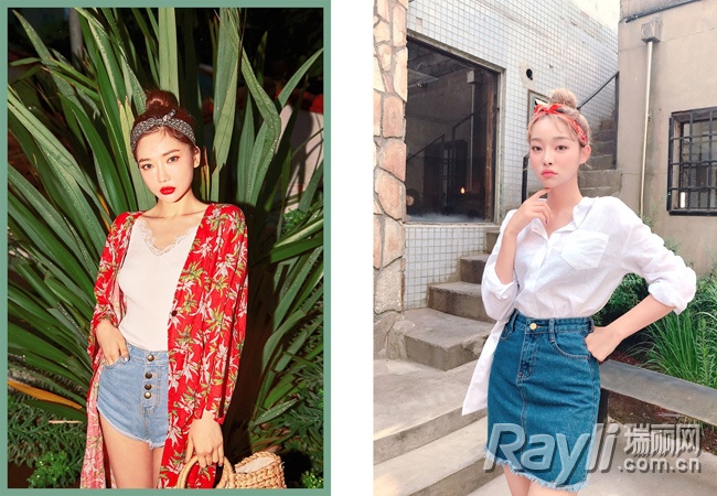 团子头变瘦,团子变脸完整版