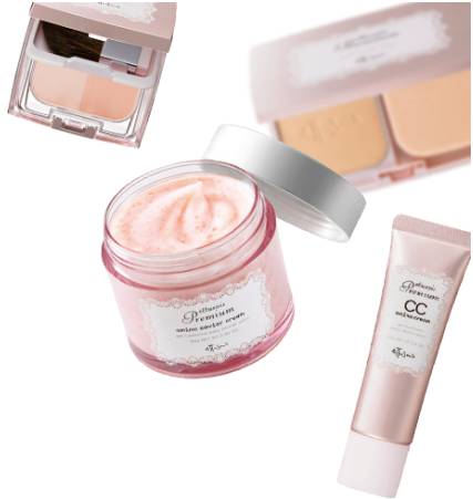 油皮痘肌瑕疵皮新手平价粉底测评,平价大牌粉底