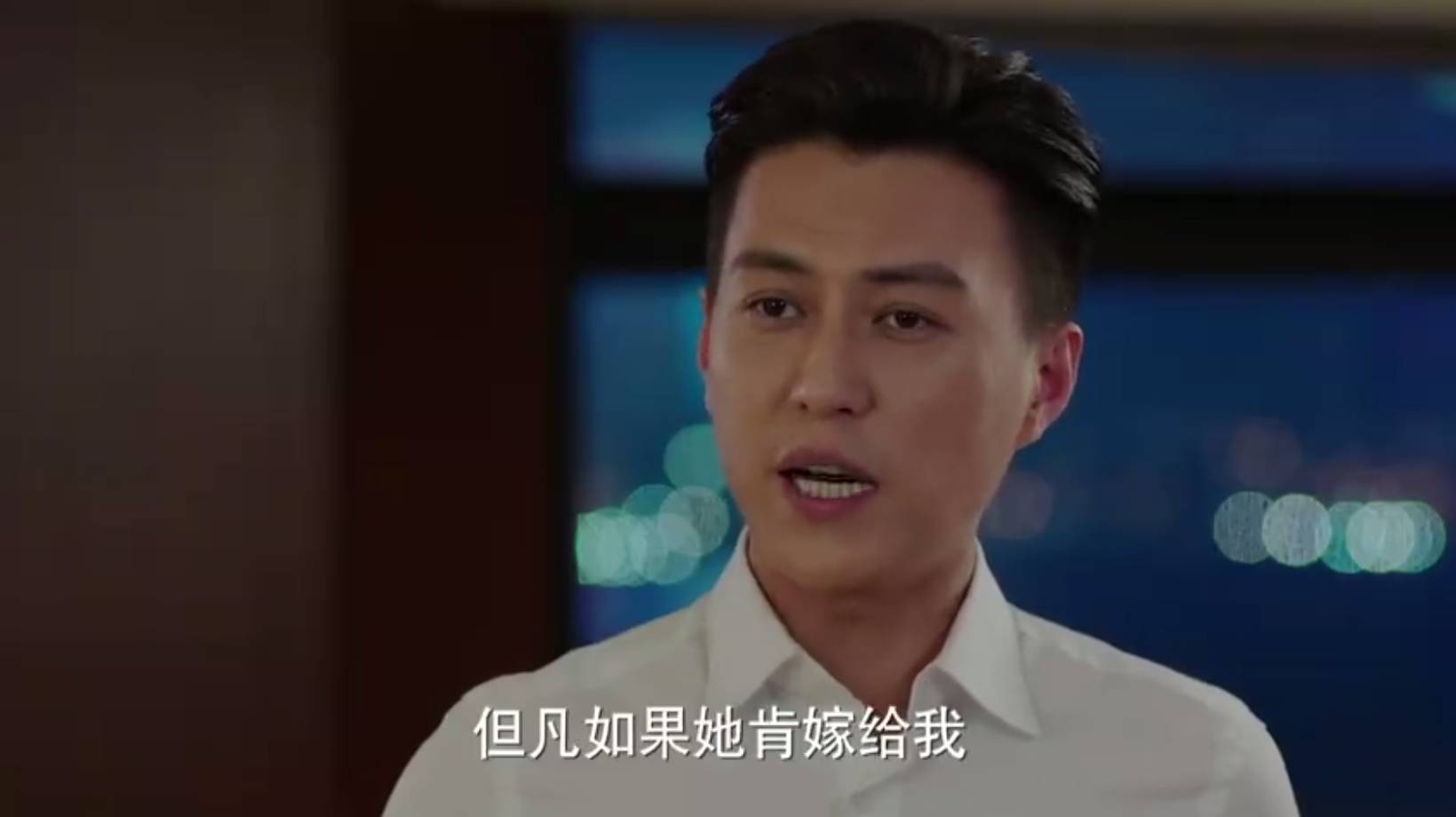 我的前半生大结局唐晶癌症,我的前半生罗子君放心不下唐晶