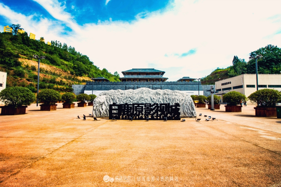 天地潼关之战,天地版白鹿原