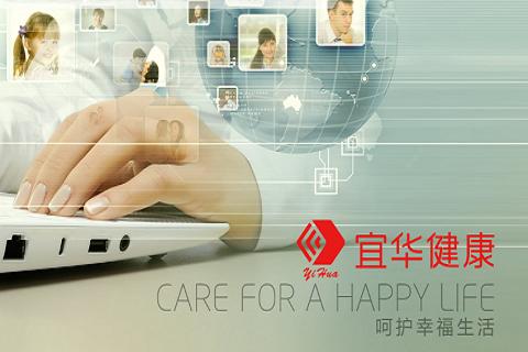 地产公司转型做大健康,地产转型大健康