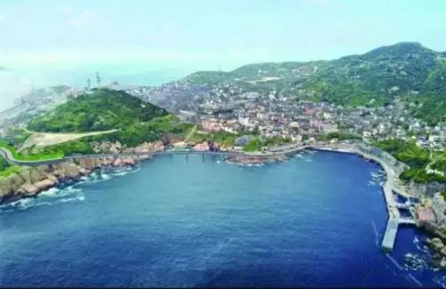 舟山开挂！三年后在舟山生活将变成这样……