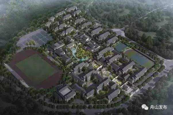 舟山开挂！三年后在舟山生活将变成这样……