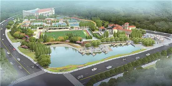 舟山开挂！三年后在舟山生活将变成这样……