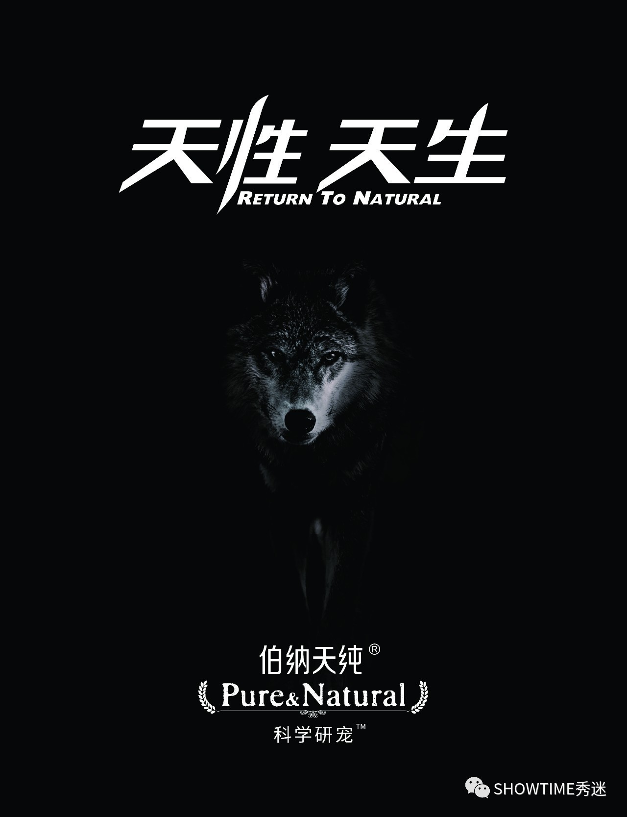 狗粮品牌系列展示设计,狗粮宣传设计