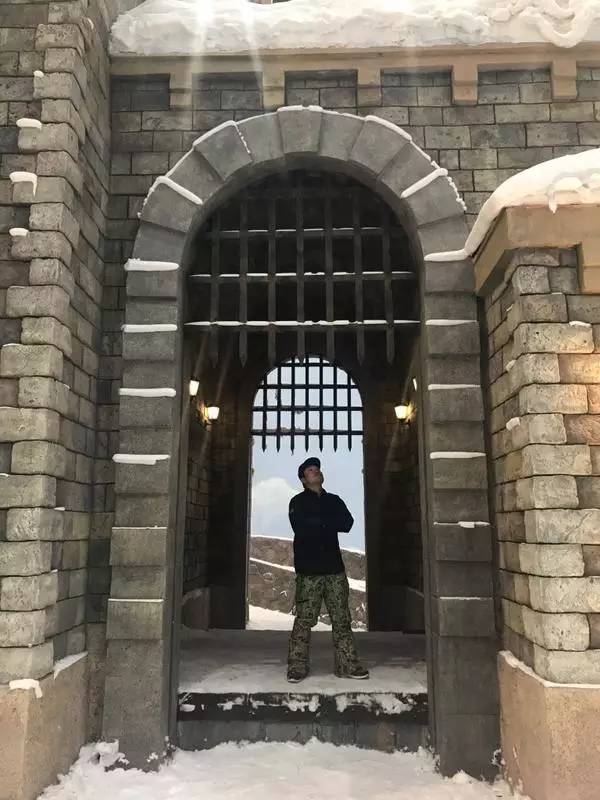 万达城哈尔滨,哈尔滨市万达城广场