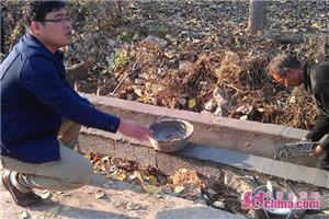 烟大学子三下乡纪录片,烟大学子