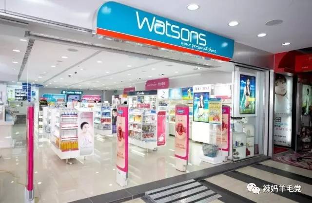 少去超市真省钱,少去一次美容院的护肤品