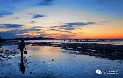 《我的前半生》不留遗憾！金普周边海滨浴场最全攻略，实现完美人生，走起~