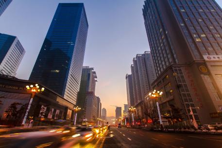 乌鲁木齐城市双修,乌鲁木齐新增示范城