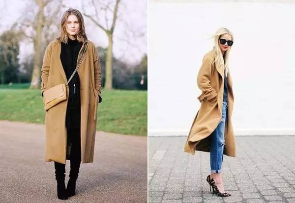 罗子君穿搭片段,唐晶罗子君衣品