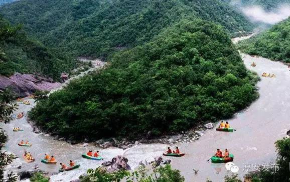 淳安海拔最高民宿,浙江海拔1000米以上的民宿