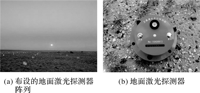 唐新明：资源三号02星激光测高仪在轨几何检校与试验验证