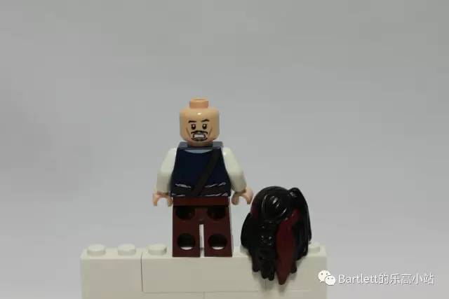 乐高加勒比海盗船系列,分享乐高