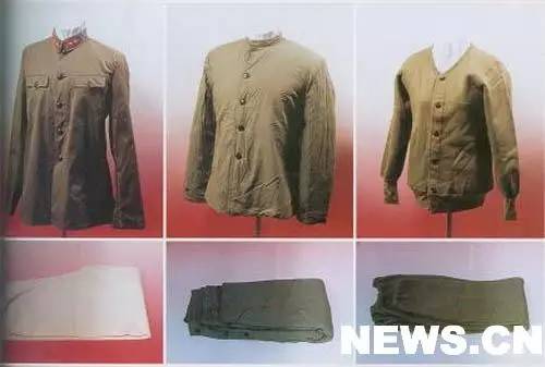 军装演变中国,80年代的军装是什么款式